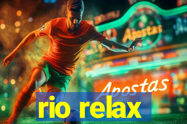 rio relax